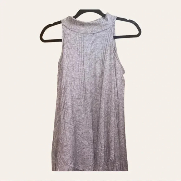 White BIRCH COLD SHOULDERS LONG SLEEVE TOP SIZE XL - Picture 3 of 9